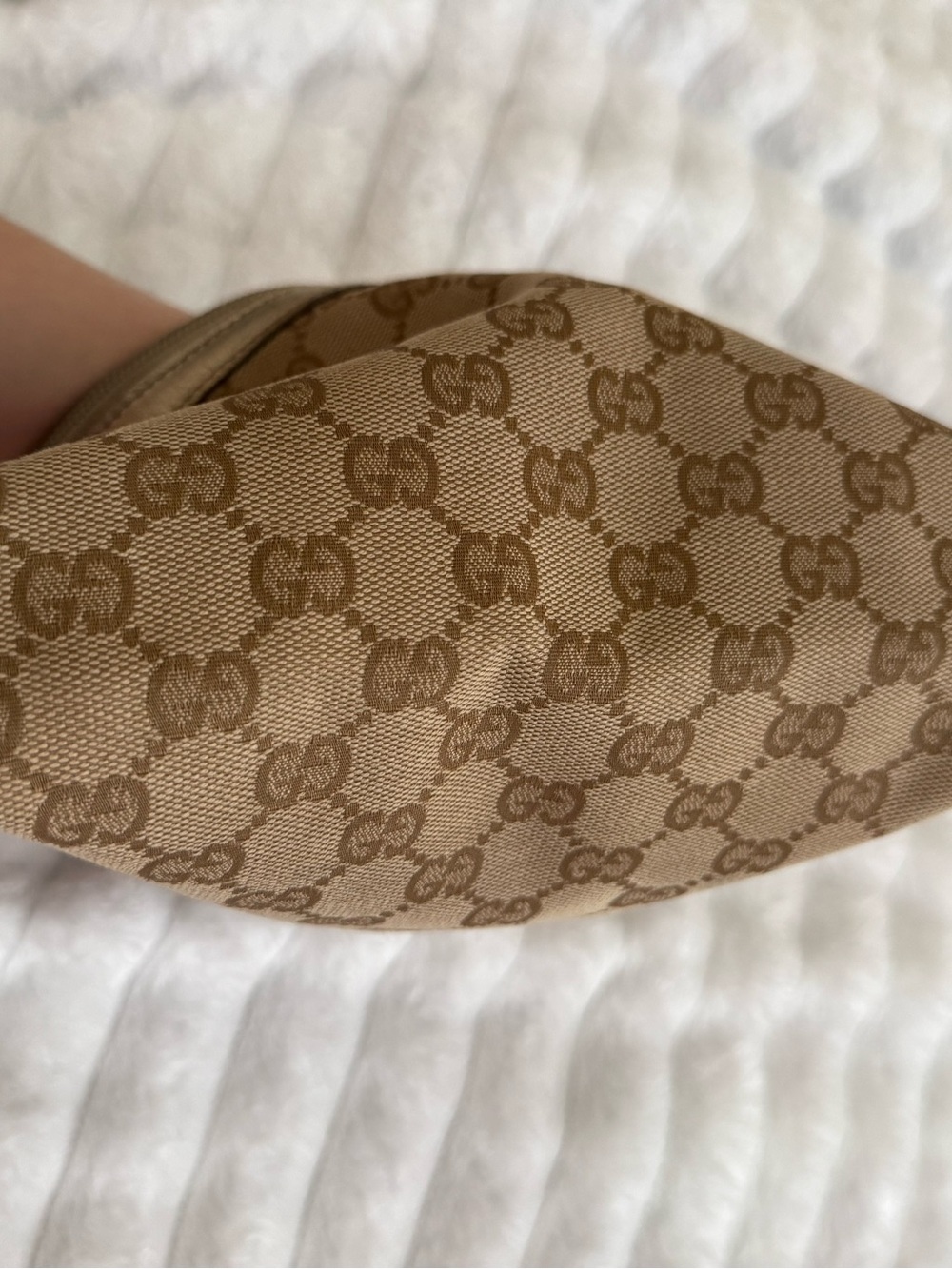 Gucci authentic mini shoulder bag - Picture 7 of 13